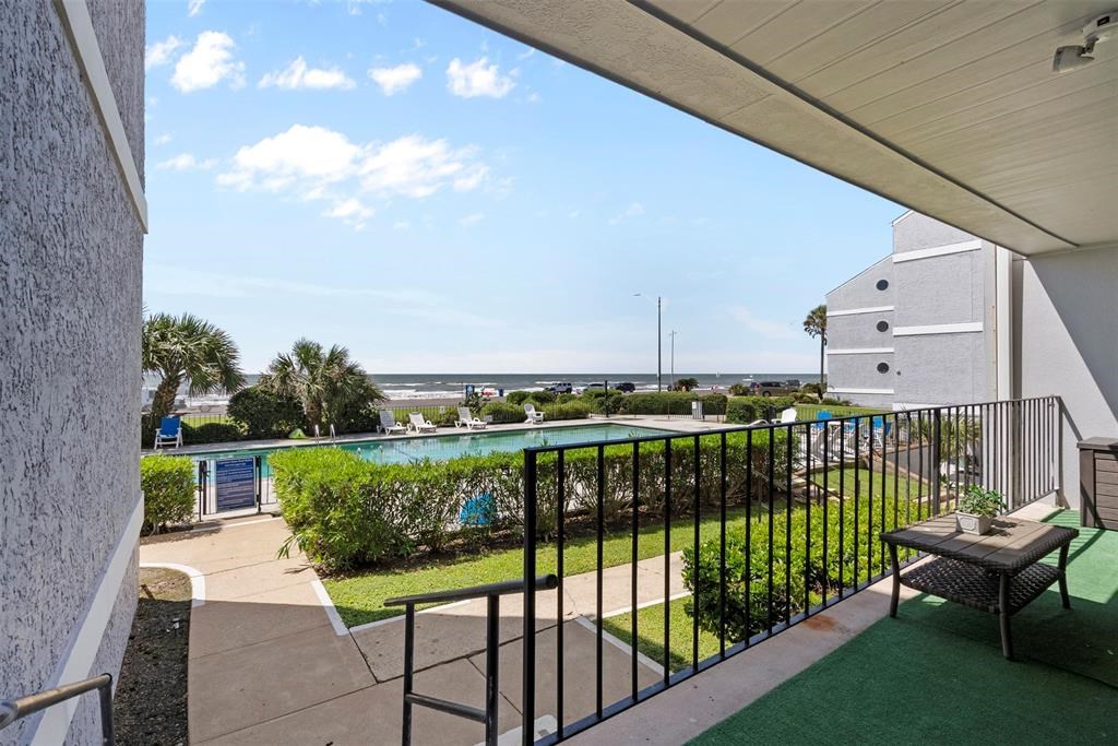 7600 Seawall Blvd #109