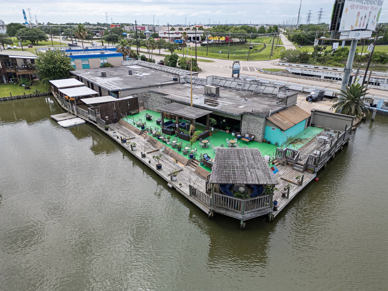624 Marina Bay Drive