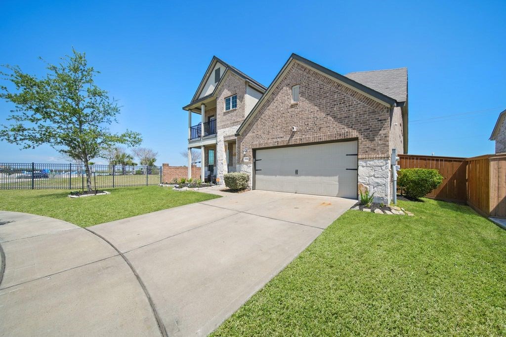 property listing image